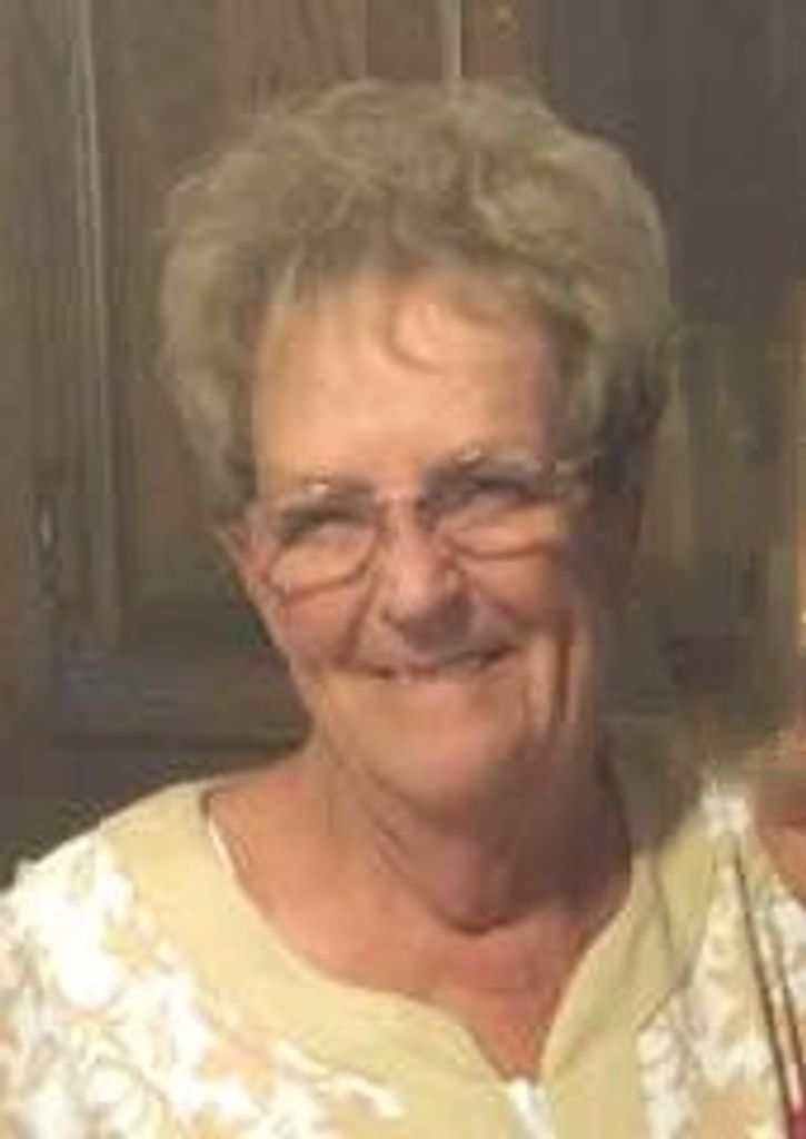 Kathryn "Kitsy" E. (Darnell)  Gibson Profile Photo