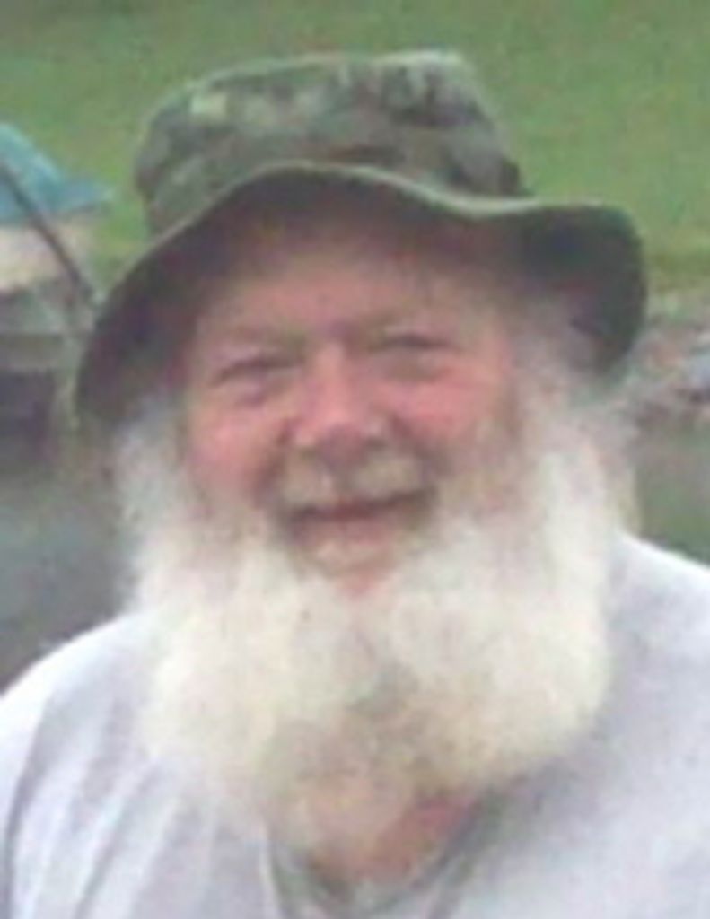 Fredrick W. Crosby Jr