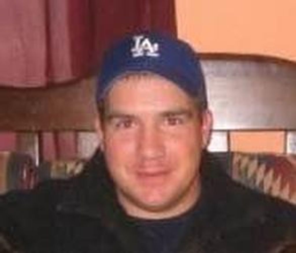 James Zumwalt