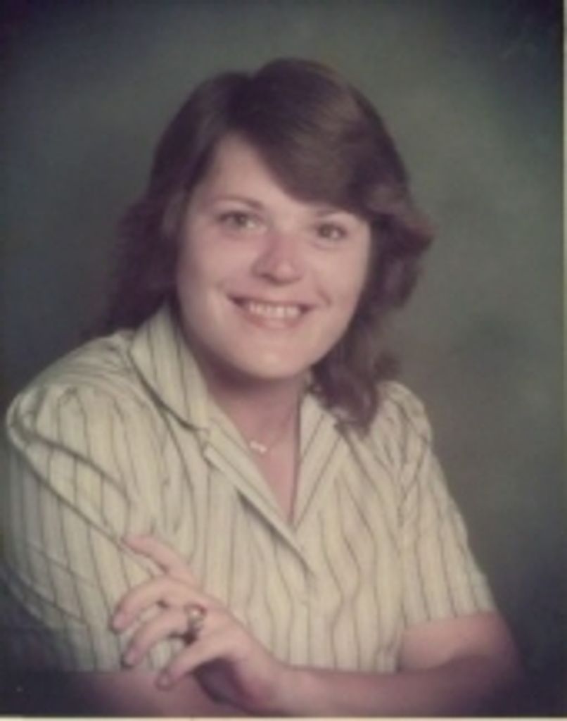 Brenda Susan Case
