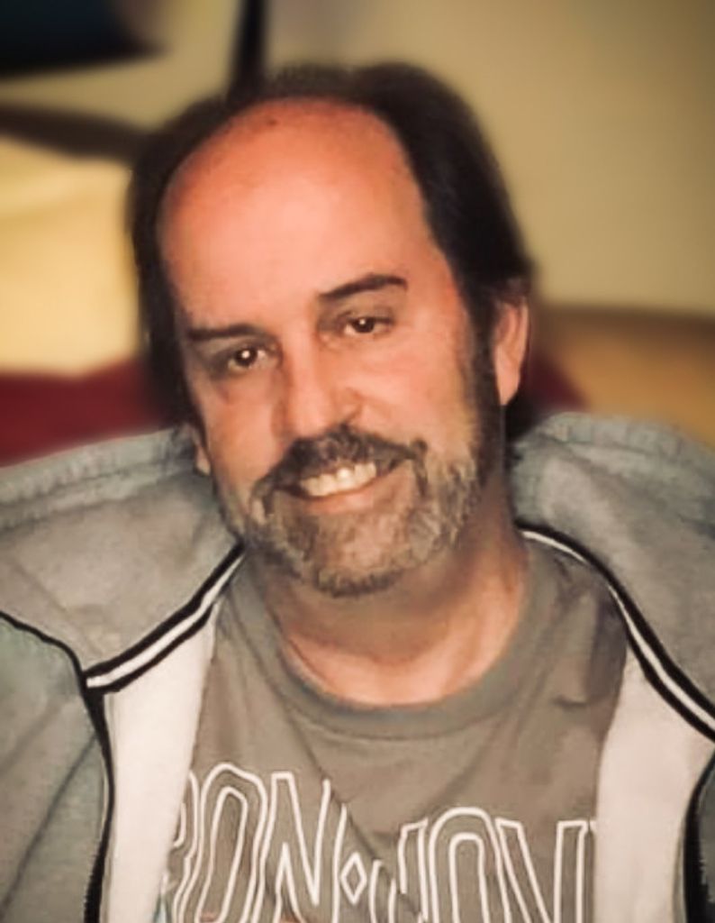 Danny Gray Alverson, Sr.