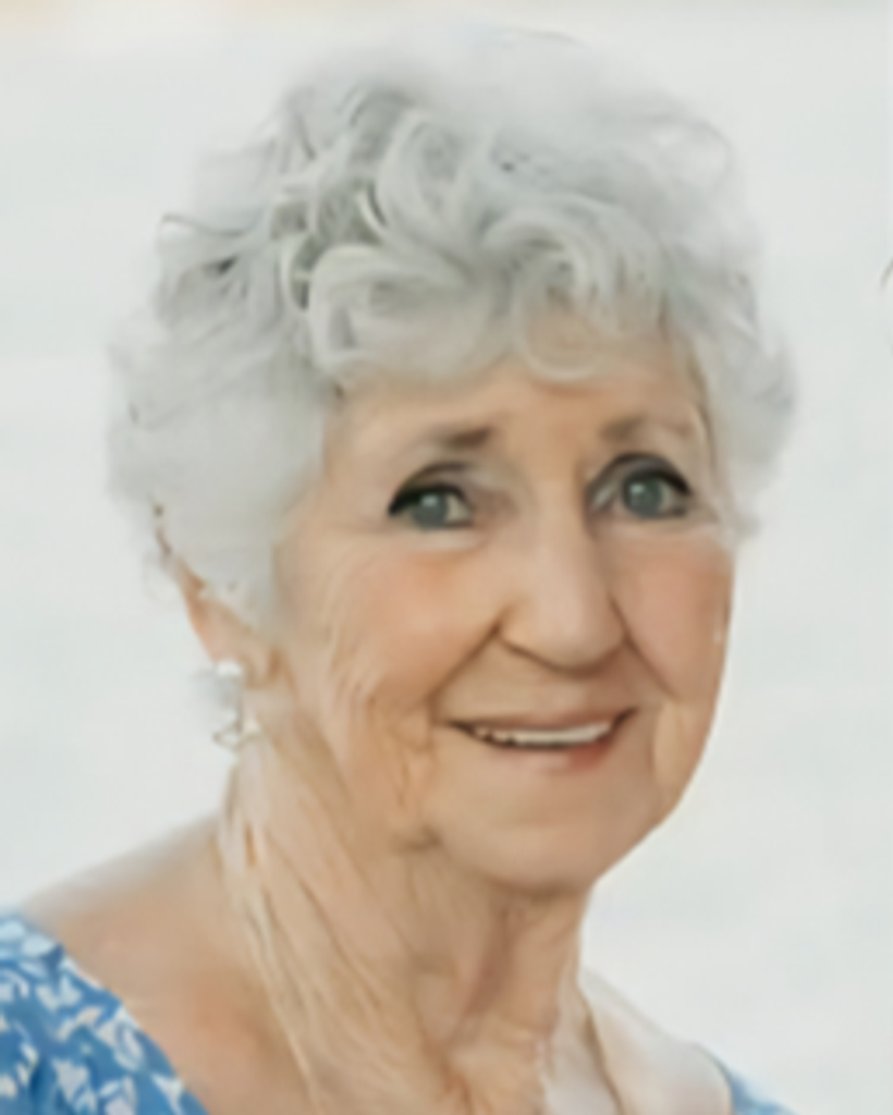 Brenda Joyce "BJ" Davis