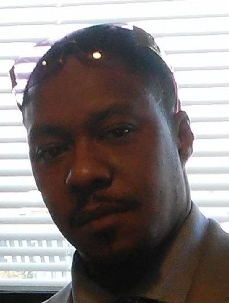 Willie Marshal Harris, Jr. Profile Photo