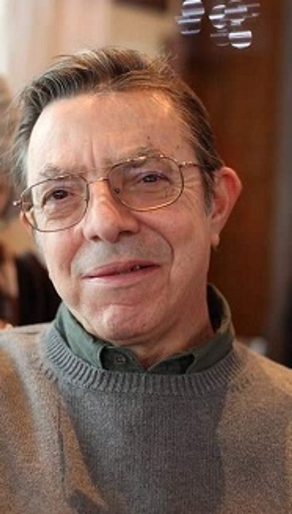 Giuseppe Risolvo