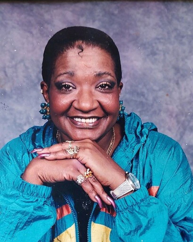 Audrey Marie Ambrose