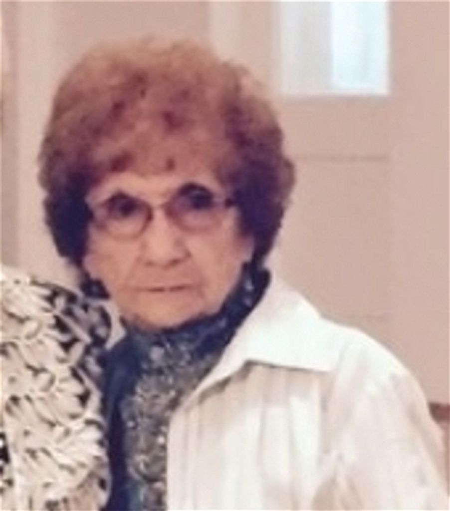 Mary Maxine Veliz Profile Photo
