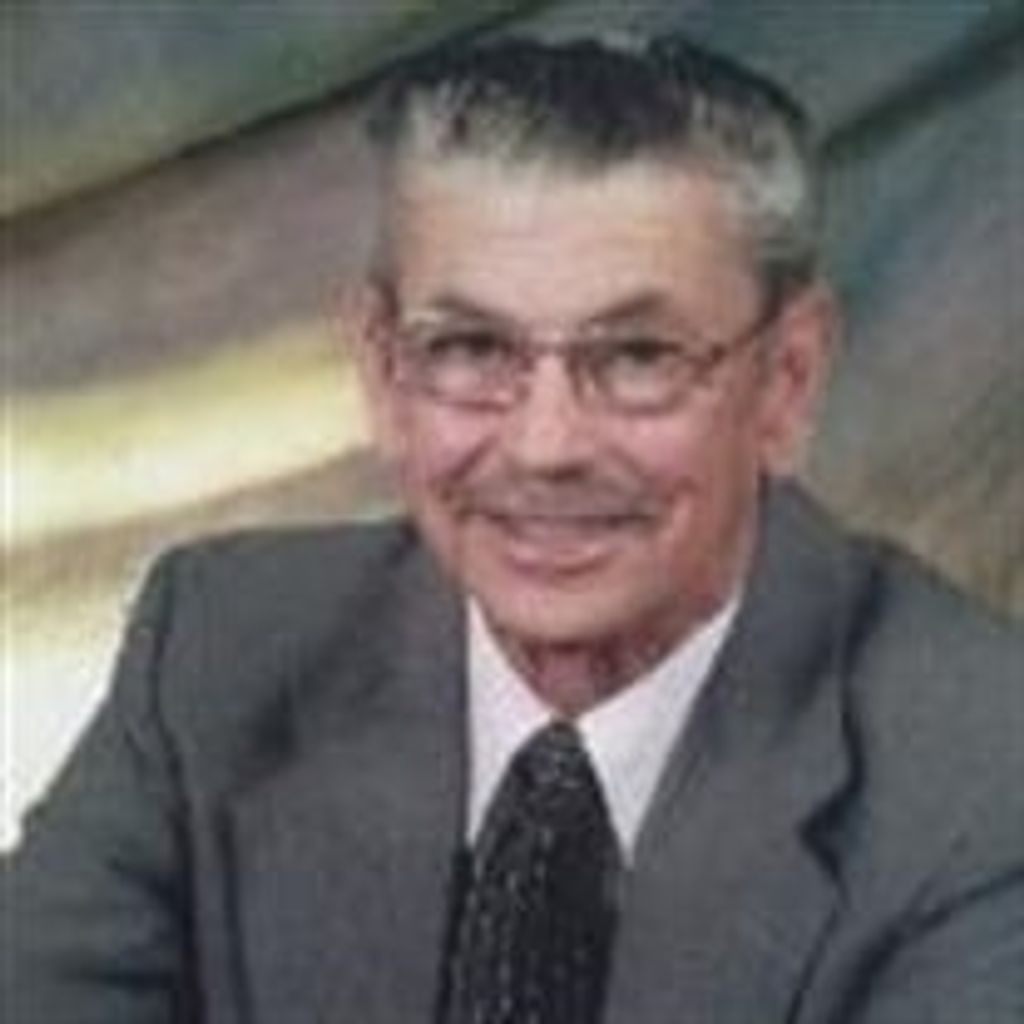 Cecil Harold Dudley