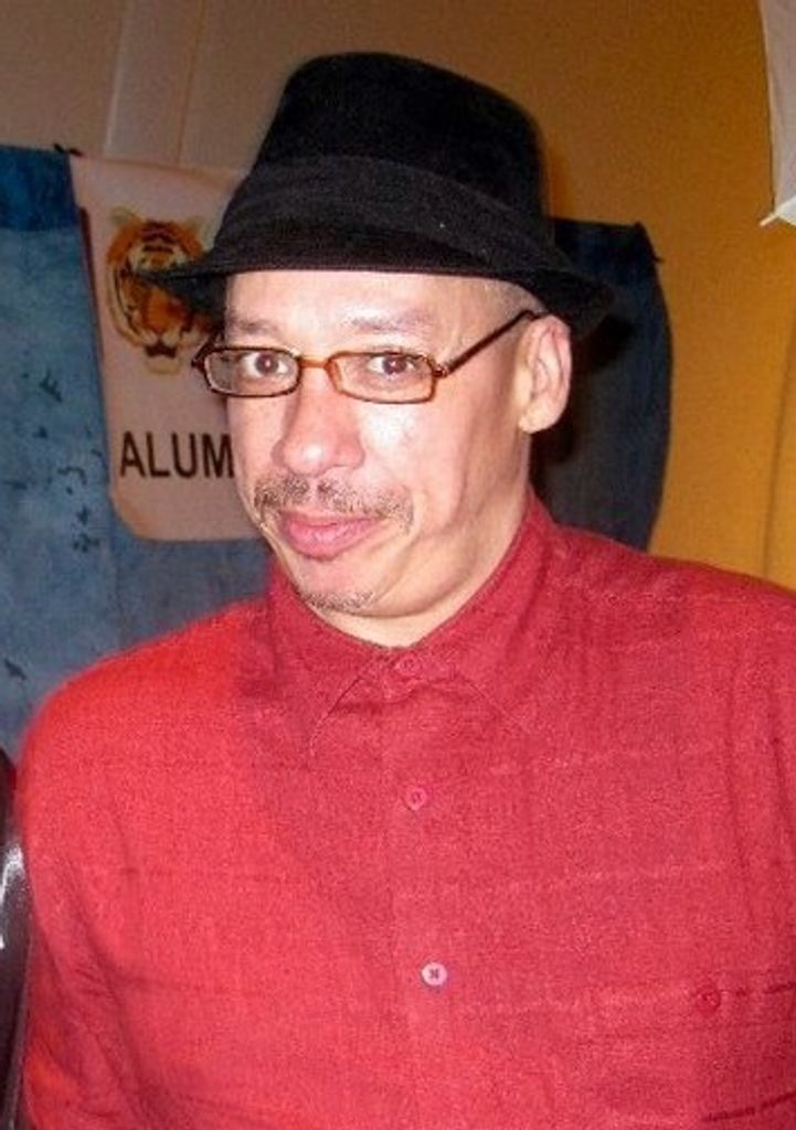 Peter Neal Mcdonald Profile Photo