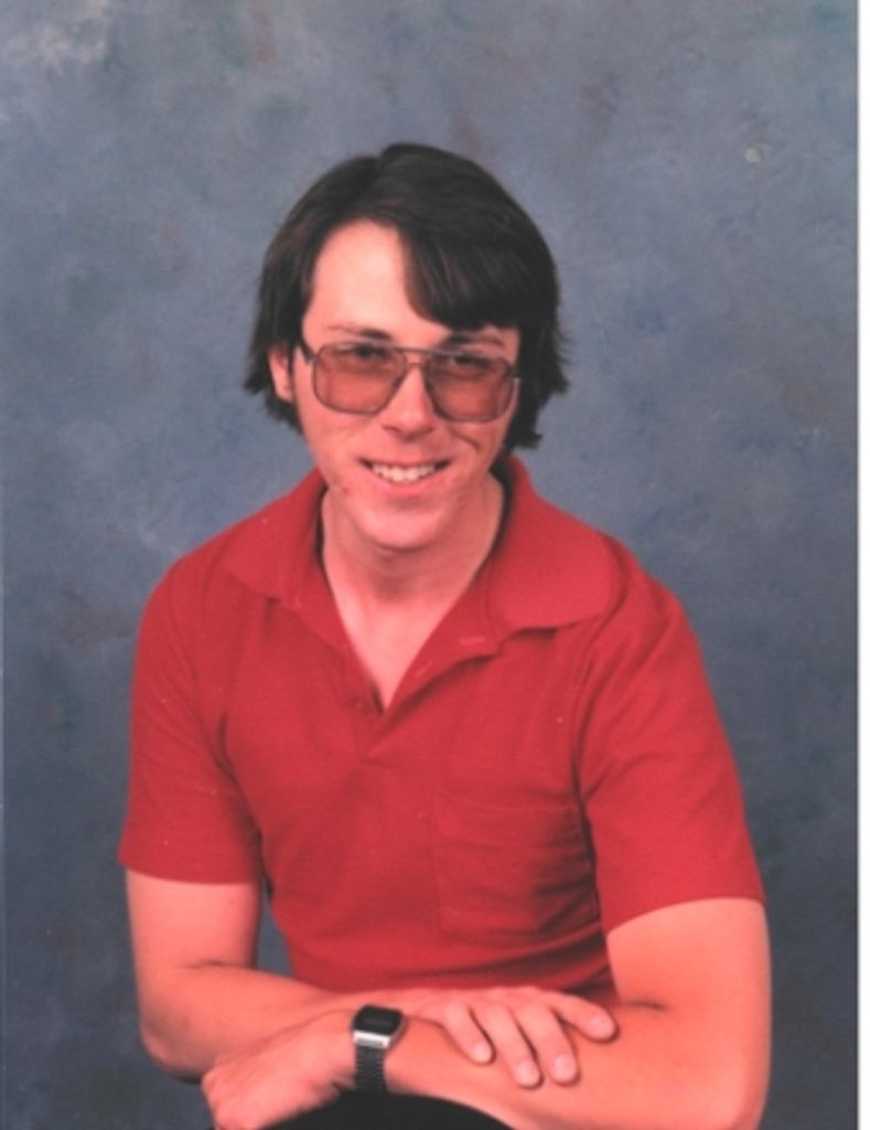 Richard K. Polston