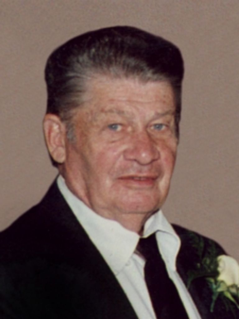 Raymond  "Dilser" Mills