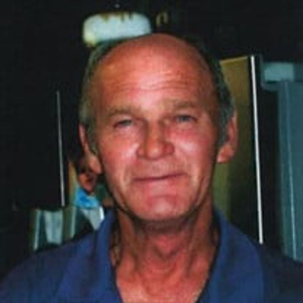 Mr. Jackie Dale Brunt