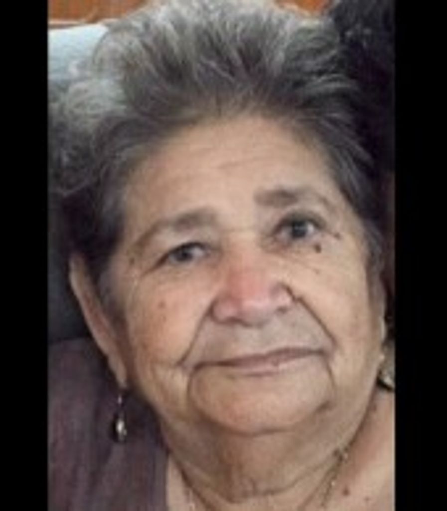 Juana Pineda Rodriguez