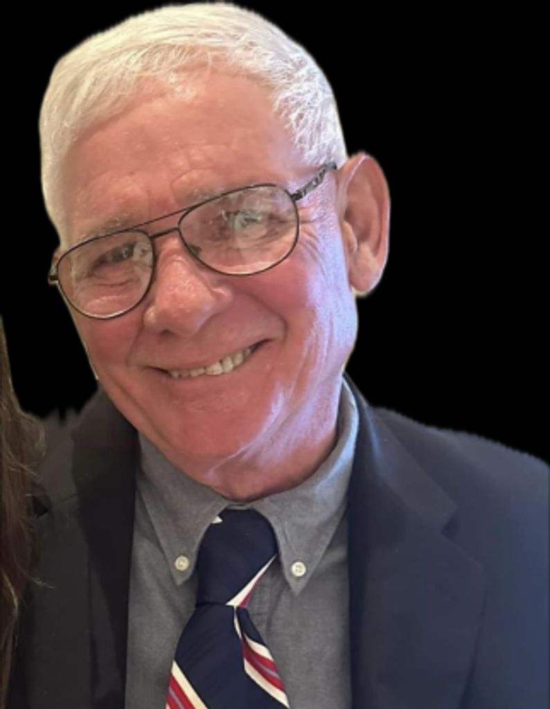 Douglas "Doug" A. Harrow Profile Photo