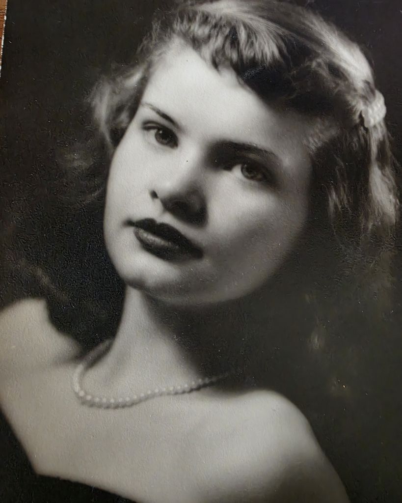 Lois Marilyn Smith