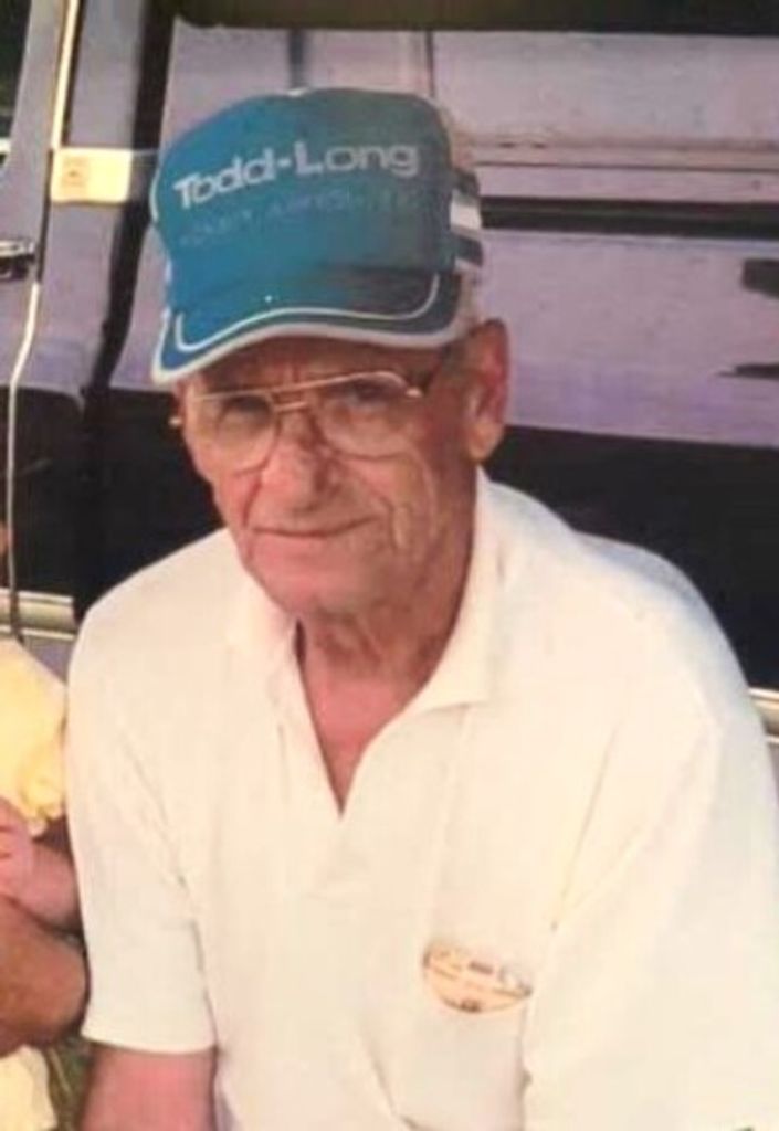 Charles Ross Badger Jr.