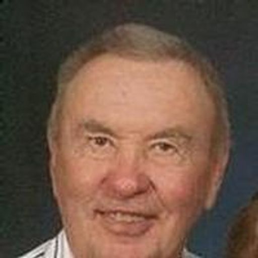 Adrian Merle Hanson Profile Photo