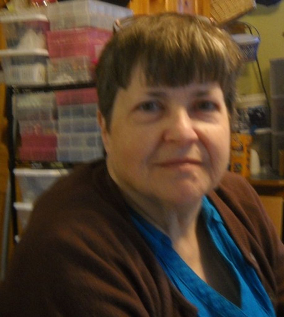 Pamela G. (Demaine) Lease