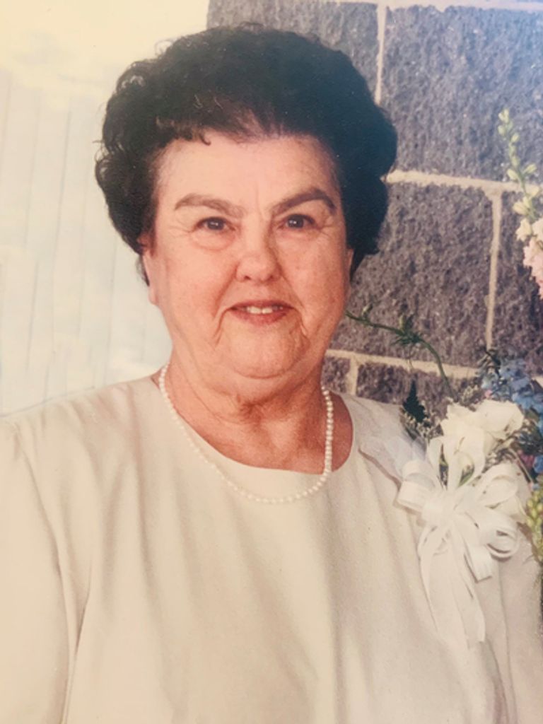 Nellie J Jones Profile Photo