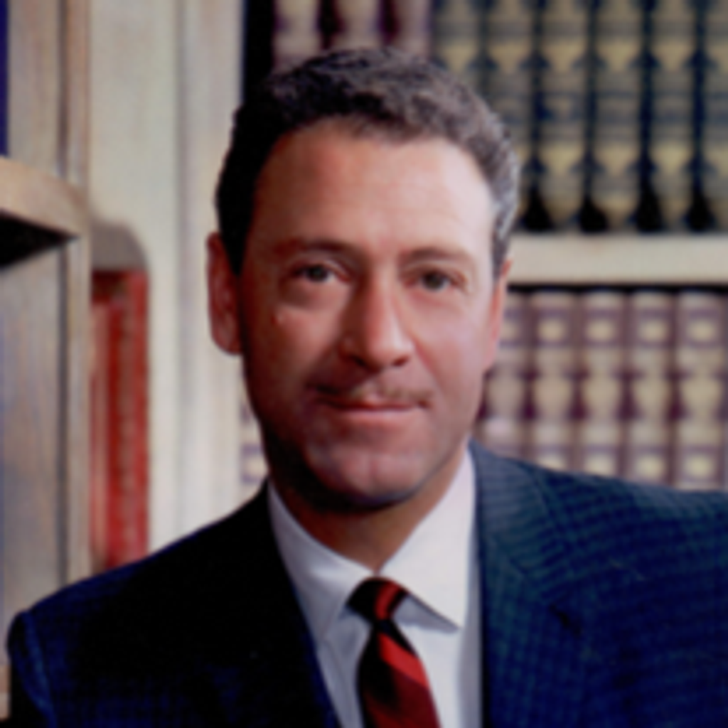 Joseph Boyd Bush