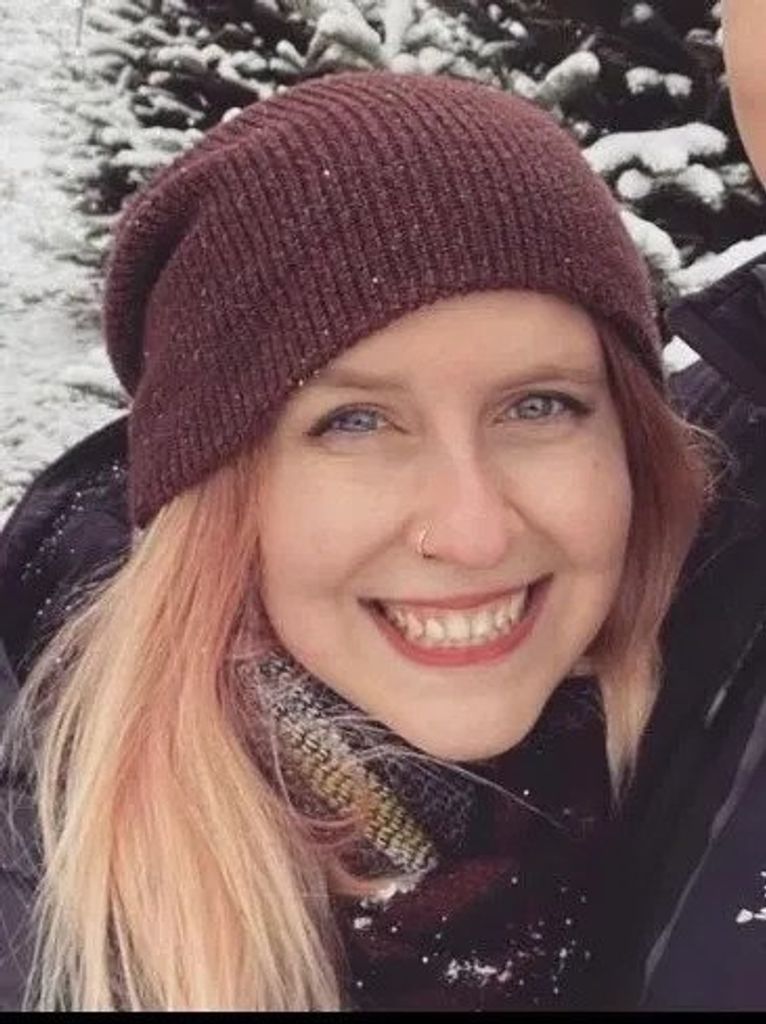 Megan Bruno