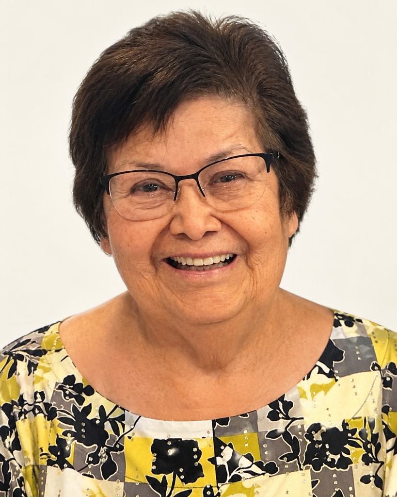 Magdalena Gomez Profile Photo