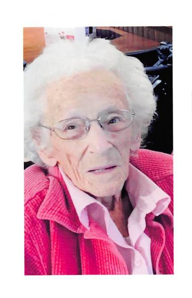 Kathryn A. (Fahrer)  Schweitzer