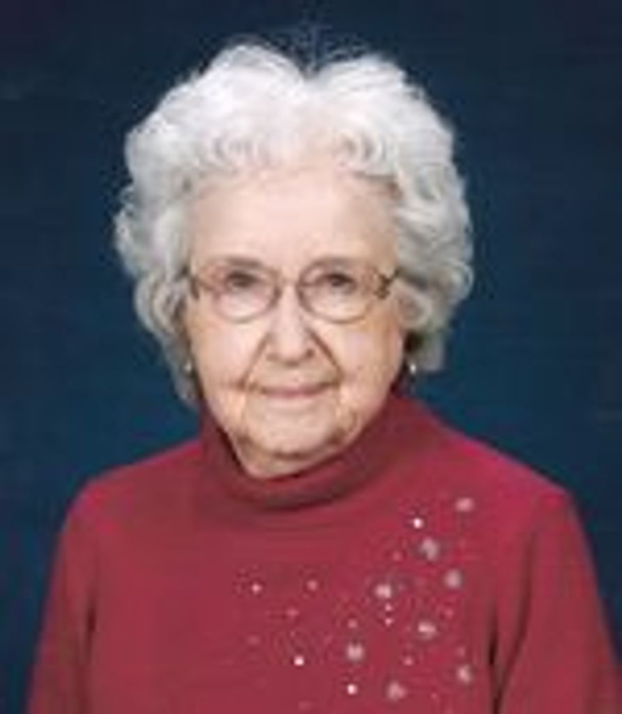 Maxine Pauline Sipes Profile Photo