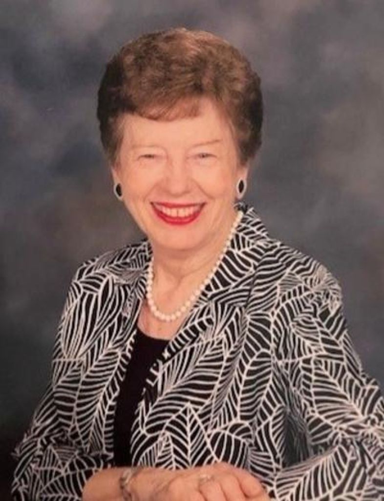 Jeanne Jackson Profile Photo
