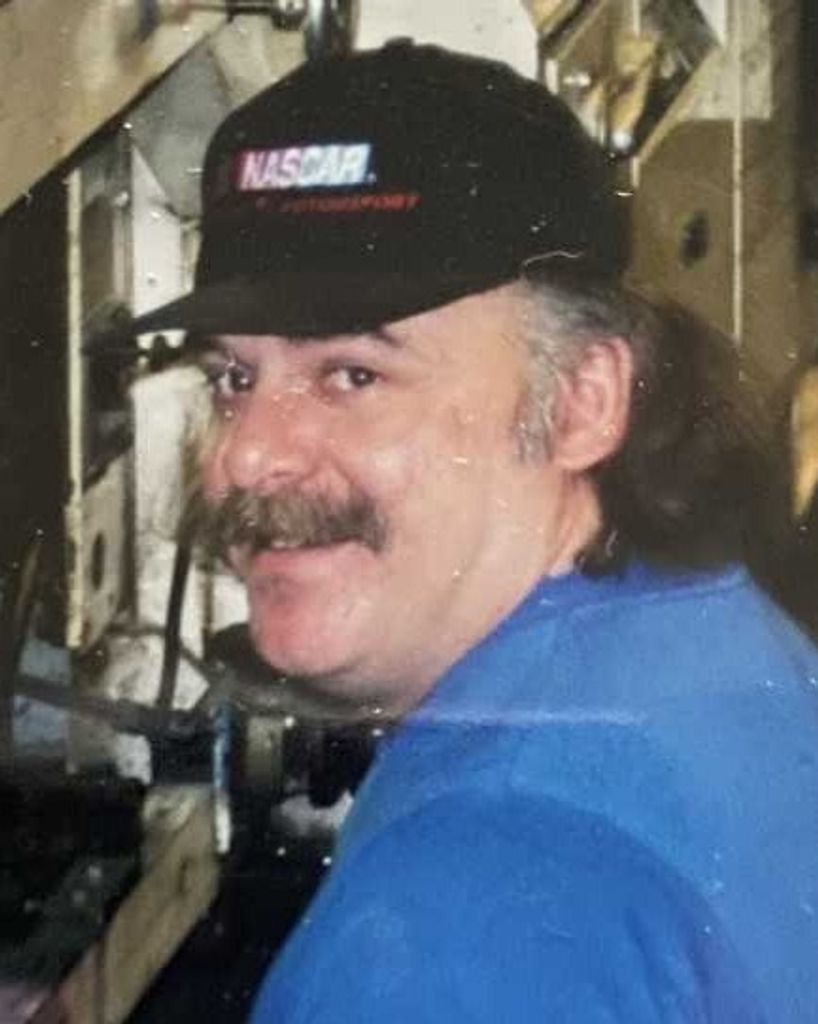 Michael John Schrenk