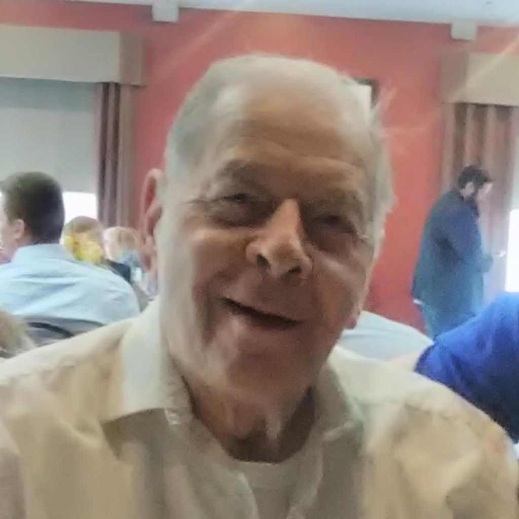 Thomas K. Bellich Profile Photo