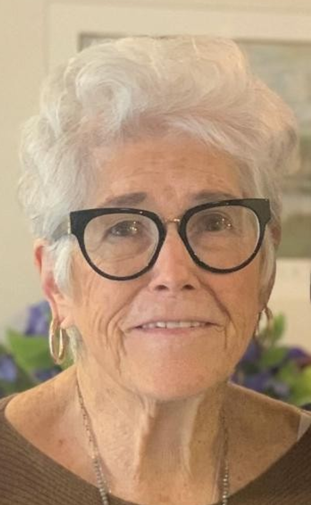 Margaret O'Connor Profile Photo