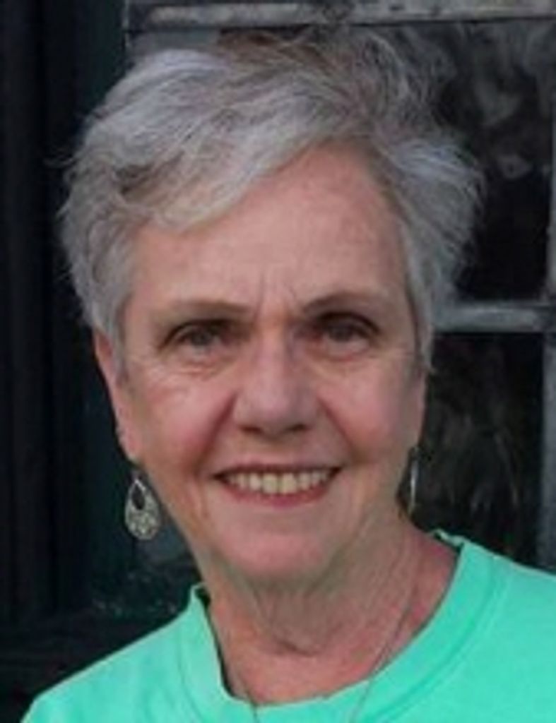 Patricia M. O'Brien