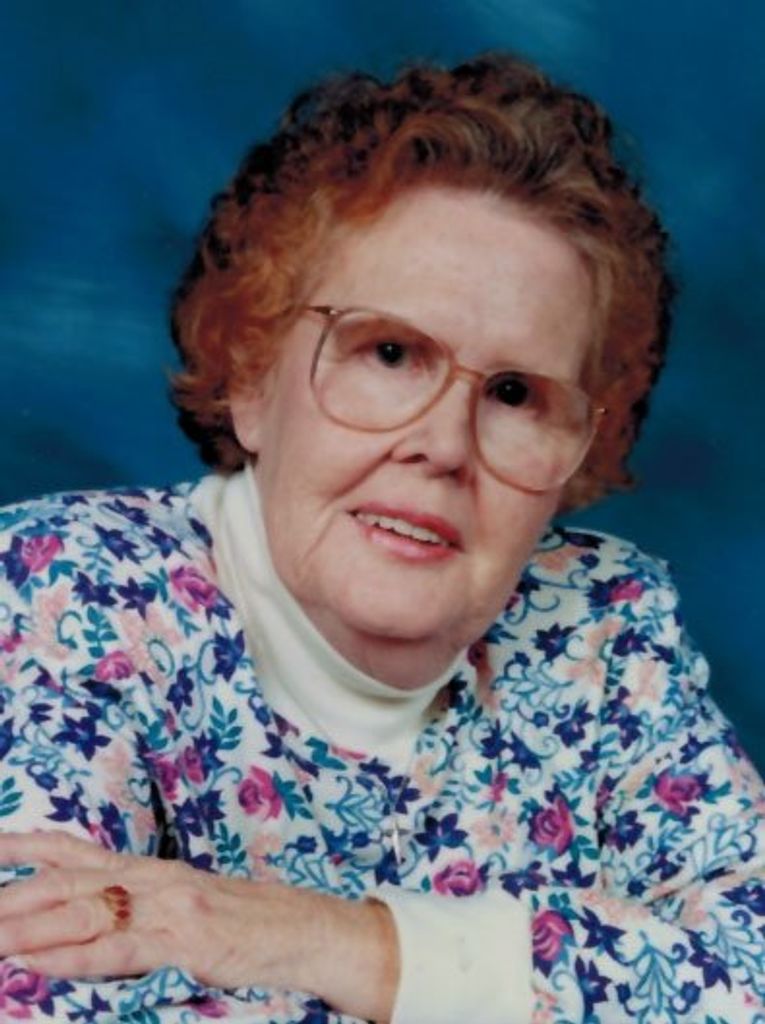 Katherine Caroline Dale Profile Photo