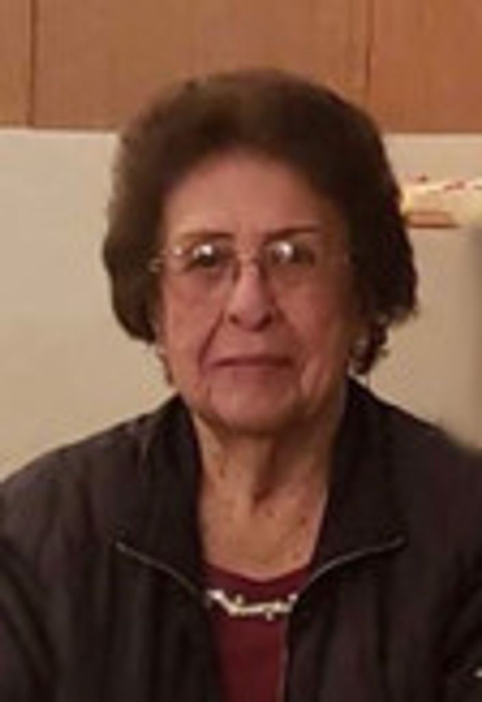 Emilia (Lucero)  Sandoval