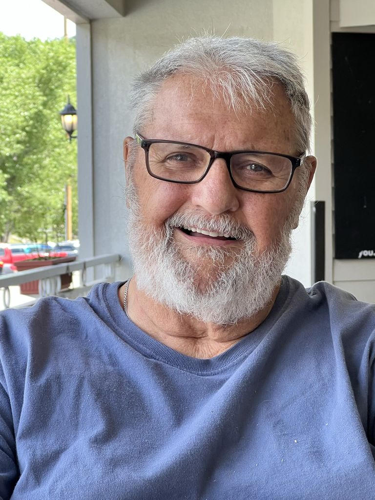 Gerald “Jerry” Macken Profile Photo
