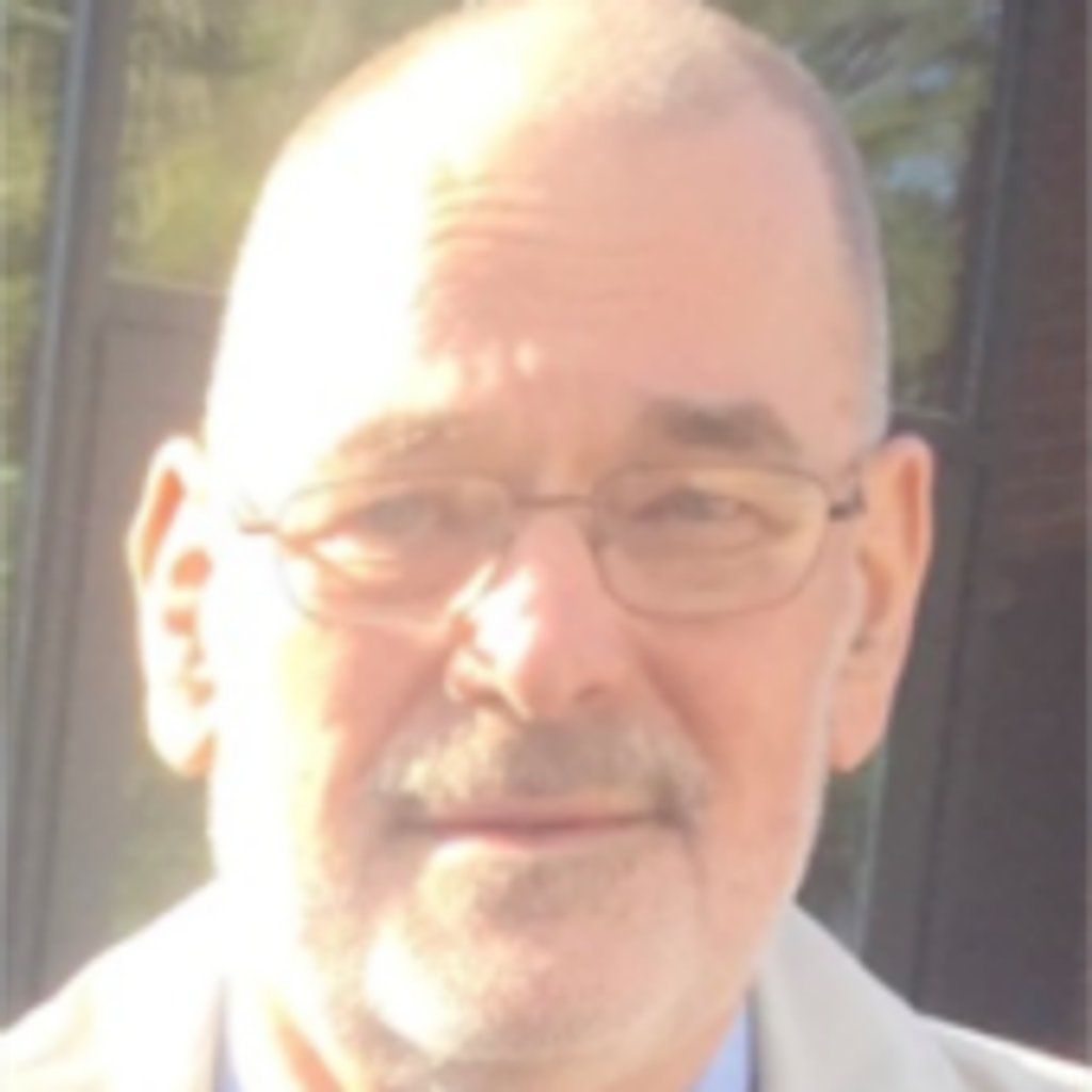 Charles C. Ferringer