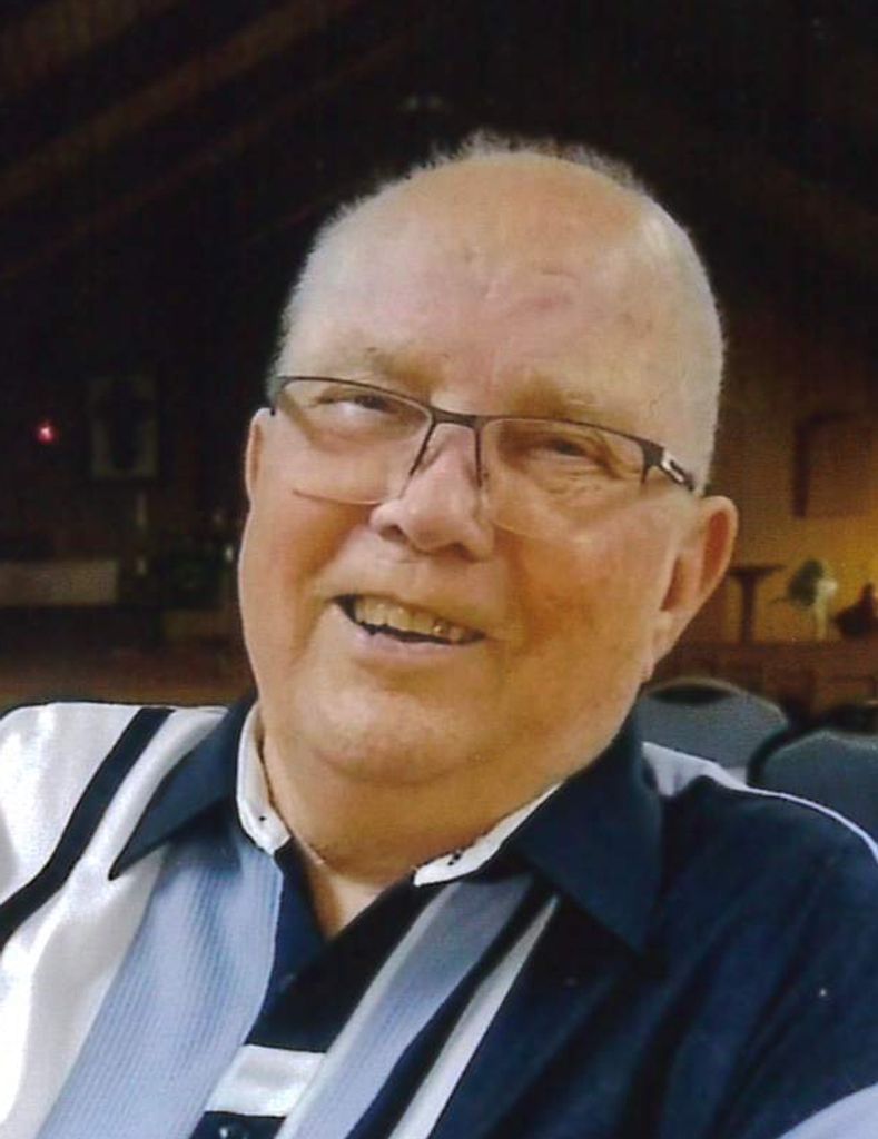 Gerald "Jerry" W. Johnson Profile Photo