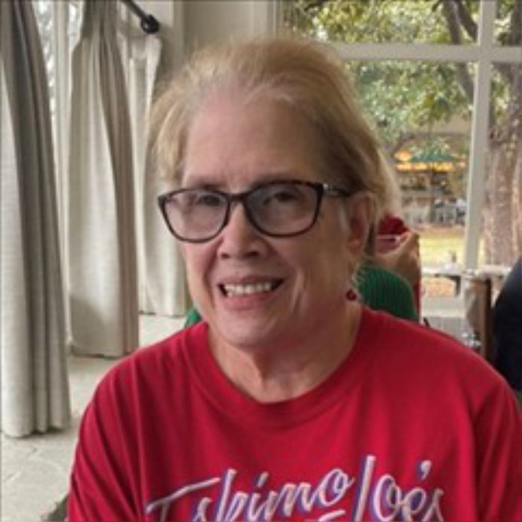 Debra Balmer Profile Photo