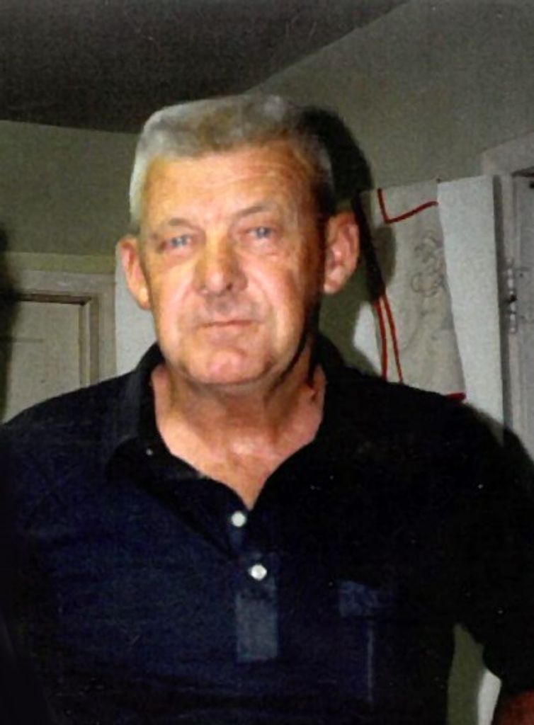 Frayne S. Stephenson