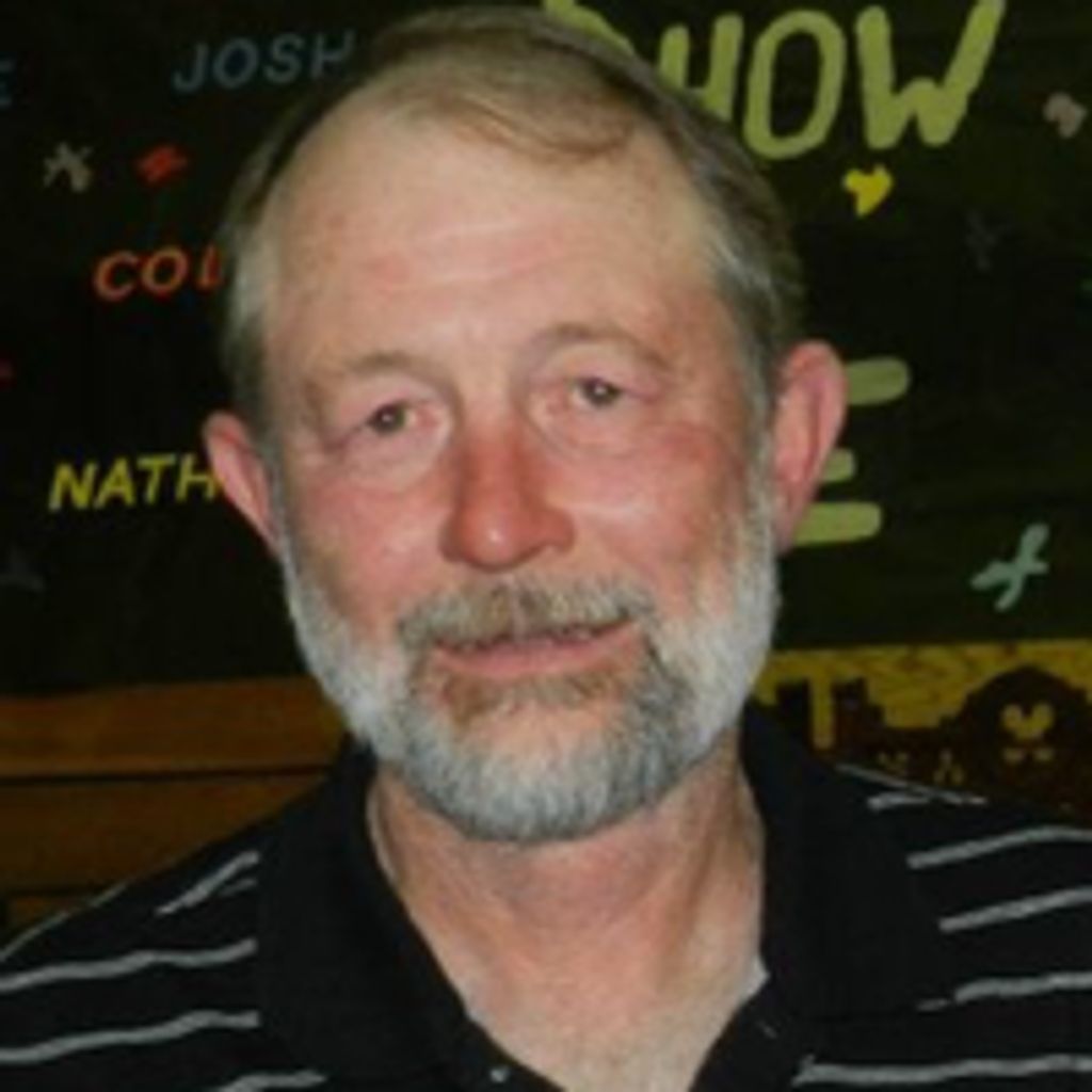 Jack R. Eiler Profile Photo