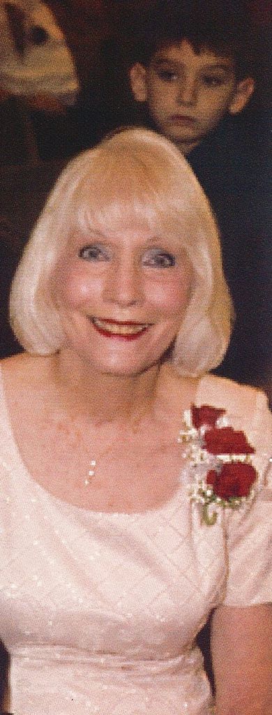 Trudy L. Grote Profile Photo