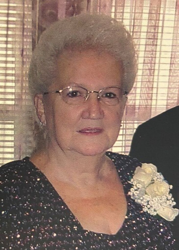 Gloria May Myrick Profile Photo