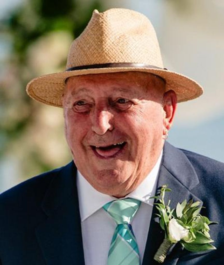 Joseph A. N. Audette