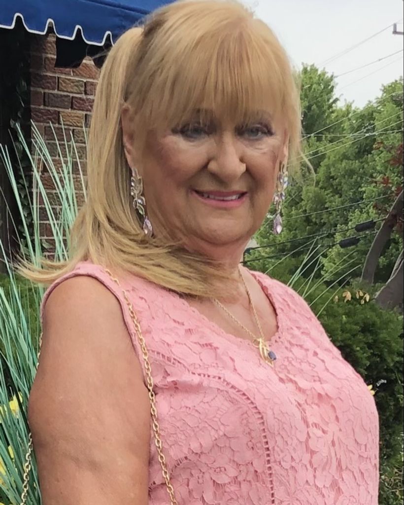 Arlene E. Burk (Phillips) Profile Photo