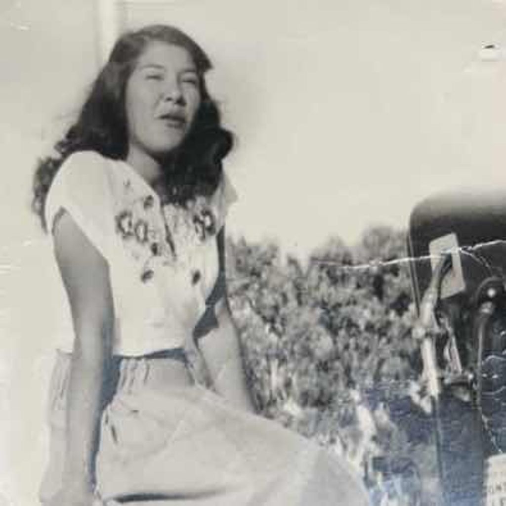 Cristelia Almendarez Wilson Profile Photo