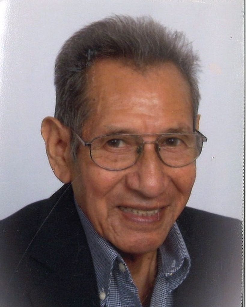 Hilario Gonzalez