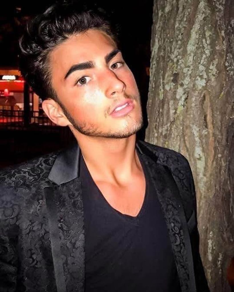 Jordan T Bechtold Profile Photo