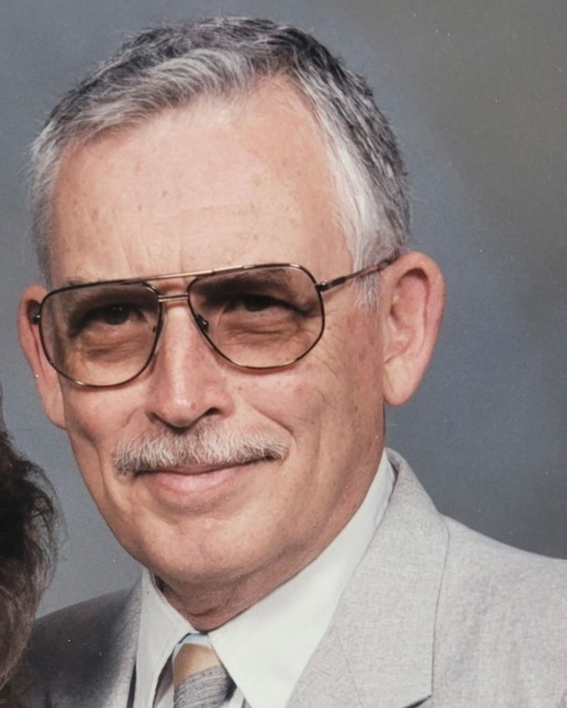 James Albert Uhrlaub