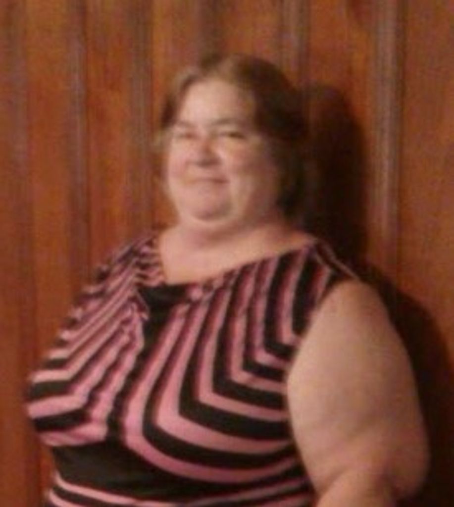 Lucille Marie Rousseau Resendiz Profile Photo