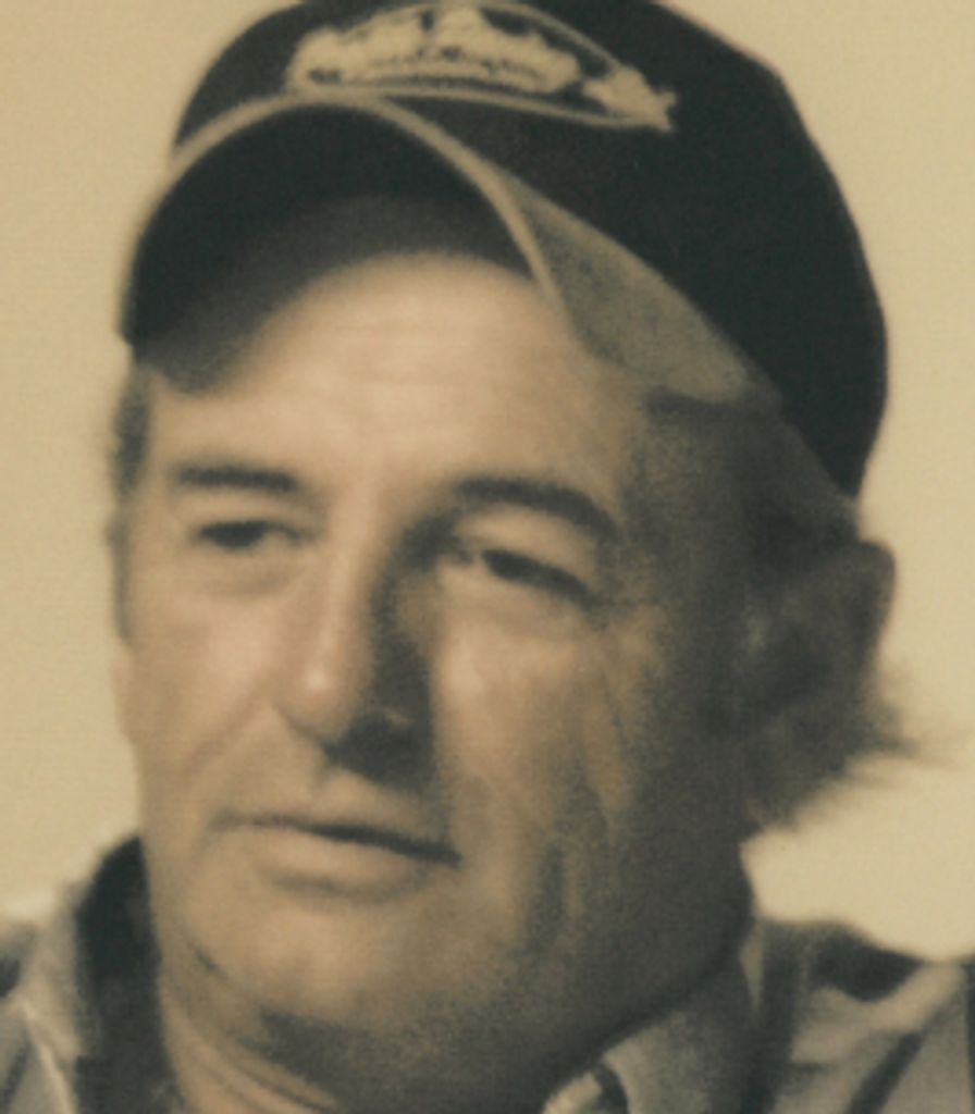 Kenneth Bullion Profile Photo